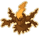 Gold Darkrai